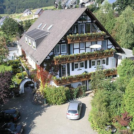 Landhotel Grimmeblick Винтерберг Екстериор снимка