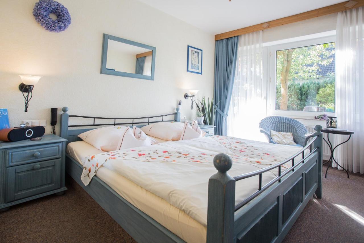 Landhotel Grimmeblick Винтерберг Екстериор снимка