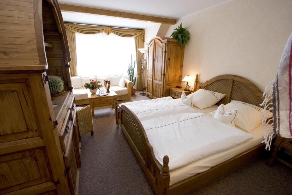 Landhotel Grimmeblick Винтерберг Стая снимка