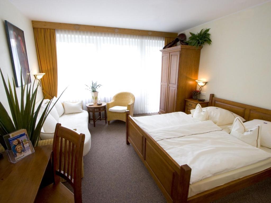 Landhotel Grimmeblick Винтерберг Стая снимка