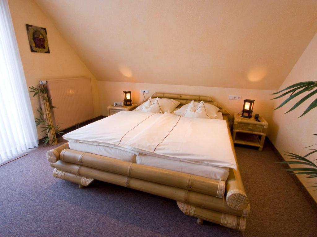 Landhotel Grimmeblick Винтерберг Стая снимка