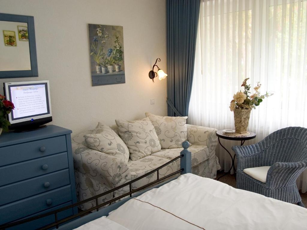 Landhotel Grimmeblick Винтерберг Стая снимка