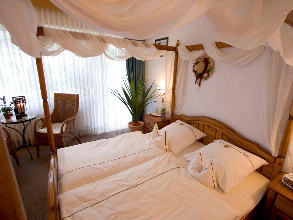 Landhotel Grimmeblick Винтерберг Стая снимка