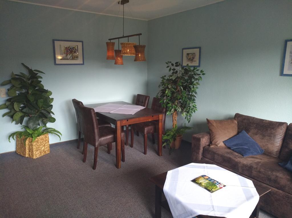 Landhotel Grimmeblick Винтерберг Екстериор снимка