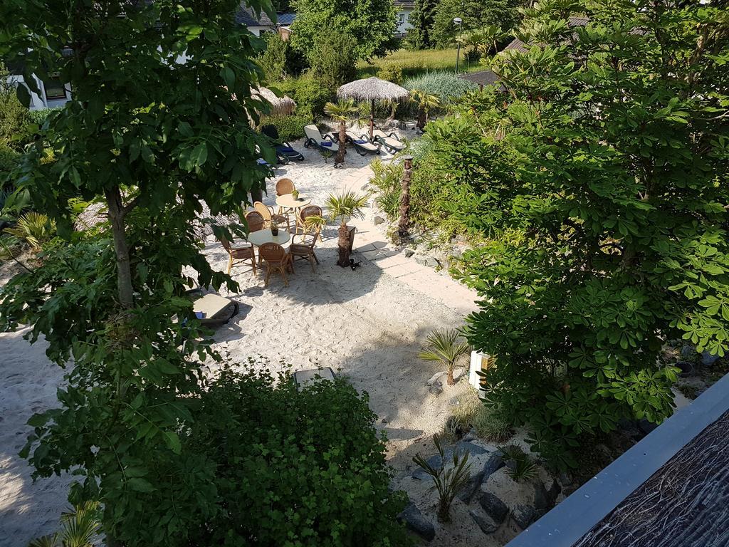 Landhotel Grimmeblick Винтерберг Екстериор снимка